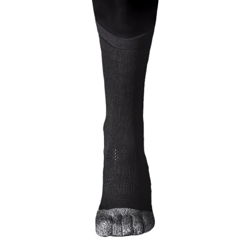 5.0 XOTOES (Toe Sock) Crew By XOSKIN - Image 7