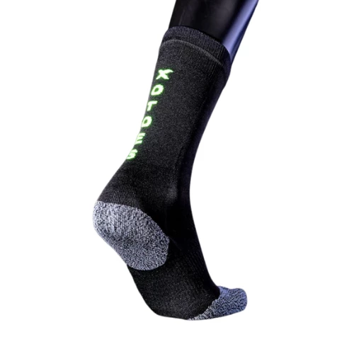 5.0 XOTOES (Toe Sock) Crew By XOSKIN - Image 6