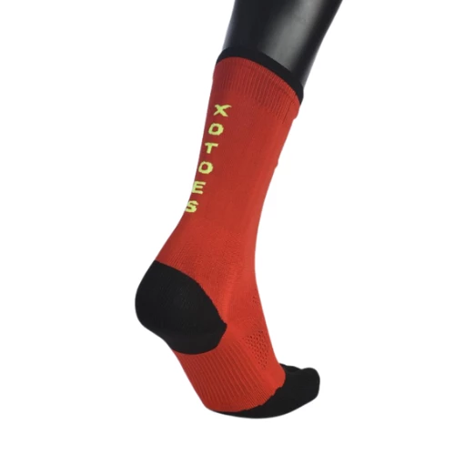 5.0 XOTOES (Toe Sock) Crew By XOSKIN - Image 4