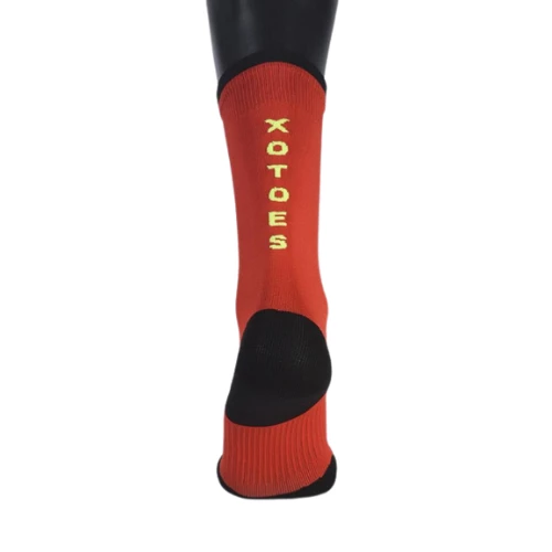 5.0 XOTOES (Toe Sock) Crew By XOSKIN - Image 12