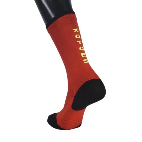 5.0 XOTOES (Toe Sock) Crew By XOSKIN - Image 13