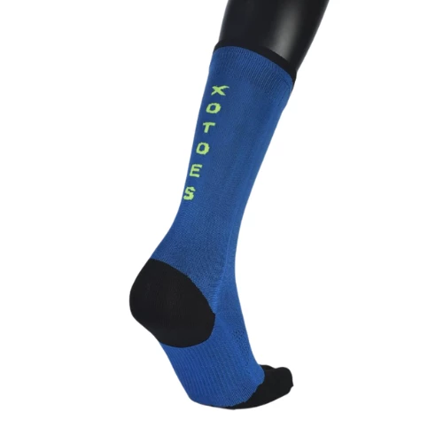 5.0 XOTOES (Toe Sock) Crew By XOSKIN - Image 8