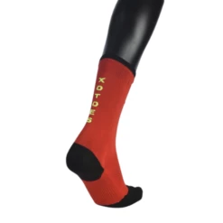 5.0 XOTOES (Toe Sock) Crew By XOSKIN