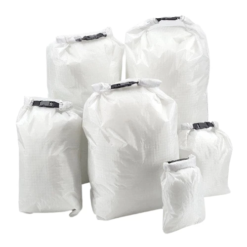 Roll-top Dry Bags - DTRS75 By Hilltop Packs