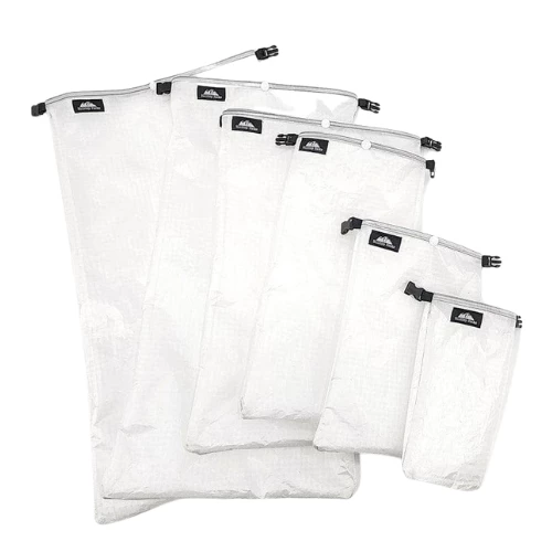 Roll-top Dry Bags - DTRS75 By Hilltop Packs - Image 2