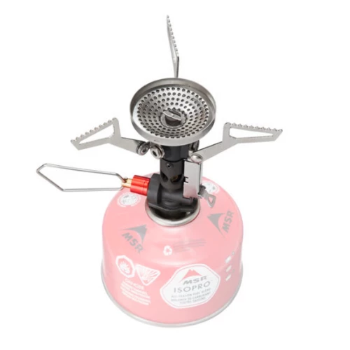 PocketRocketĀ® Deluxe Stove By MSR - Image 3