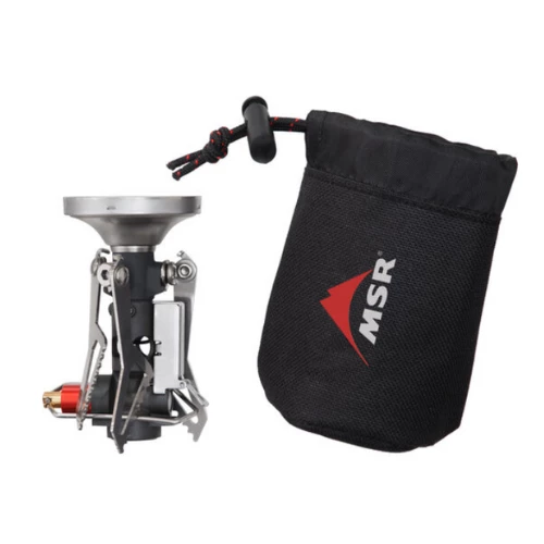 PocketRocketĀ® Deluxe Stove By MSR - Image 2