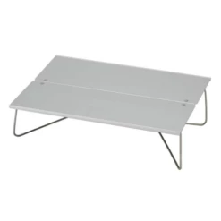 Field Hopper Table By SOTO Outdoors
