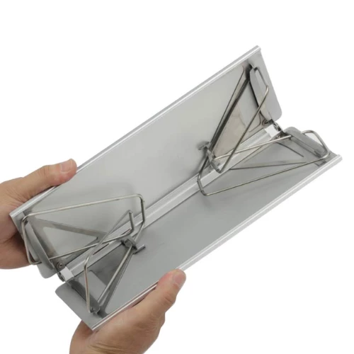 Field Hopper Table By SOTO Outdoors - Image 4