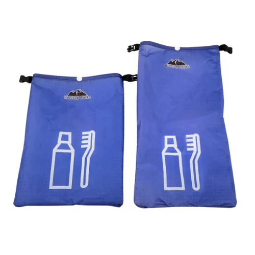 Printed Dry Bag By Hilltop Packs - Image 3