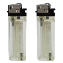 Refillable Lighter By SOTO Outdoors