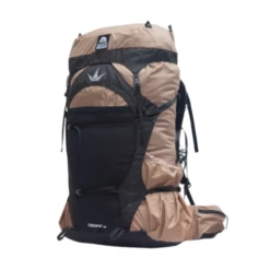 Crown3 60 - Unisex By Granite Gear