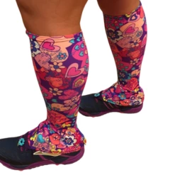Calf Gaiters By Ultra Gam