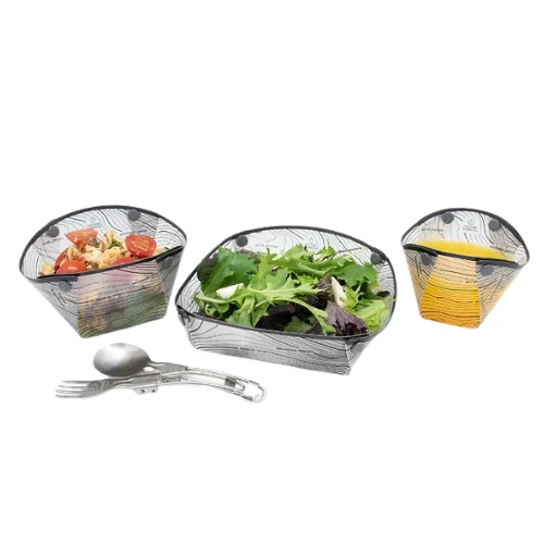 Snapfoldâ„¢ Solo Pack By Fozzils