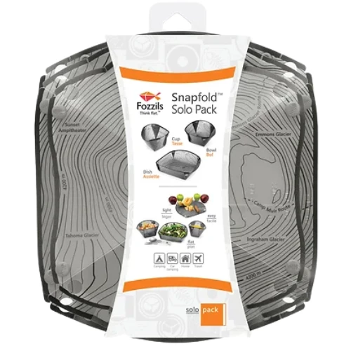 Snapfoldâ„¢ Solo Pack By Fozzils - Image 7