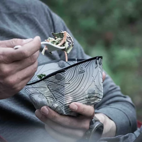 Snapfoldâ„¢ Bowlz By Fozzils - Image 6