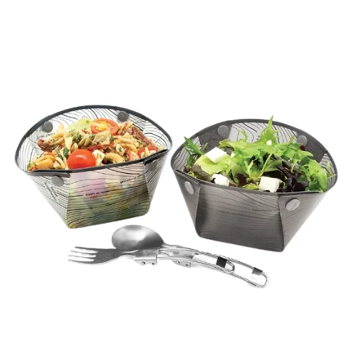 Snapfoldâ„¢ Bowlz By Fozzils - Image 2