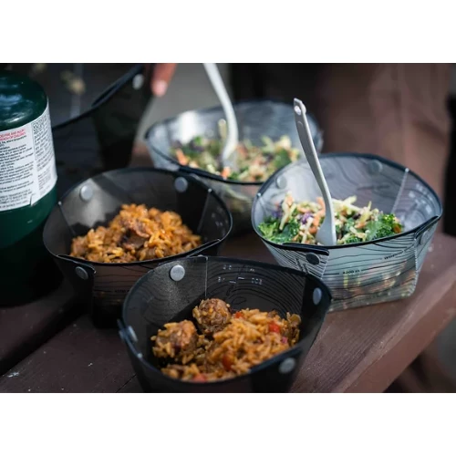 Snapfoldâ„¢ Bowlz By Fozzils - Image 5