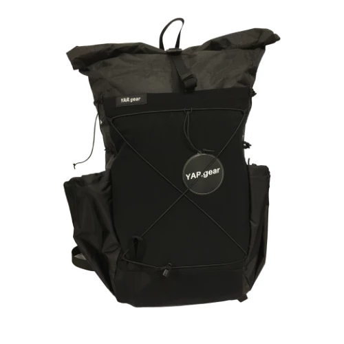 Mountain Drifter 38L Pack By YAR.gear