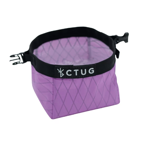 Ultra Dog Bowl By Chicken Tramper Gear - Image 2