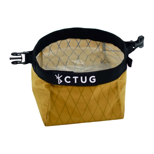 Ultra Dog Bowl By Chicken Tramper Gear - Image 3