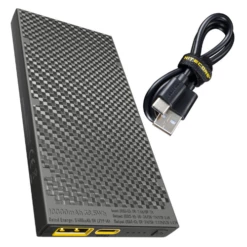 NB10000 Gen 2 Power Bank By Nitecore