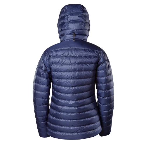 Women's Tarn Down Jacket By Katabatic Gear - Image 3