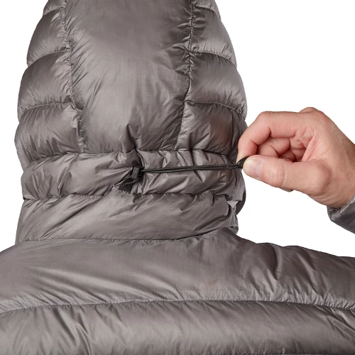 Women's Tarn Down Jacket By Katabatic Gear - Image 7