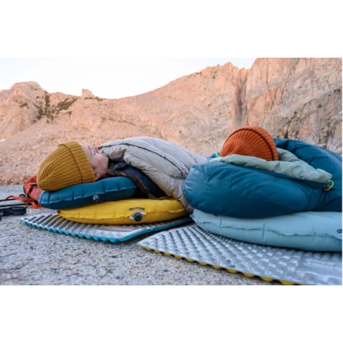 NeoAir® XLite™ NXT Sleeping Pad By Thermarest - Image 5
