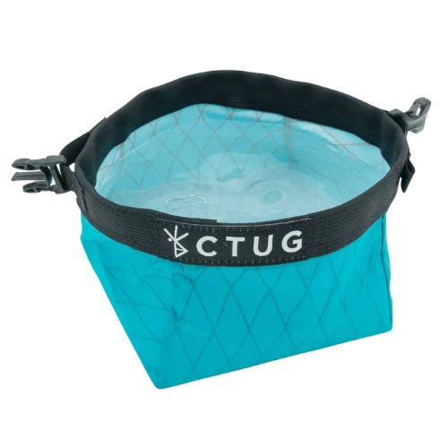 Ultra Dog Bowl By Chicken Tramper Gear