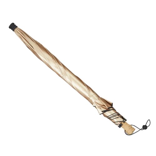 Gold Dome Ultralight Umbrella By Gossamer Gear - Image 3