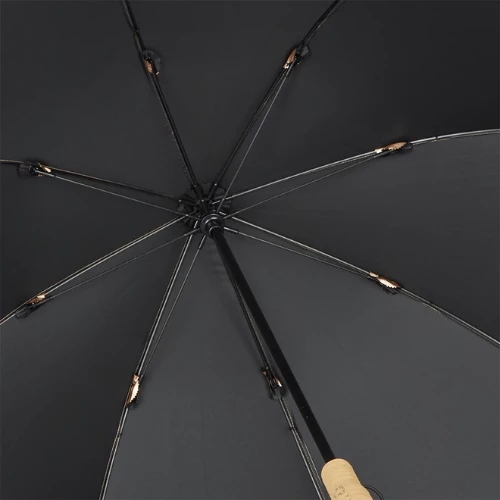 Gold Dome Ultralight Umbrella By Gossamer Gear - Image 4