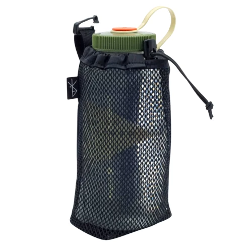 Water Bottle Sleeve By Chicken Tramper Gear - Image 3
