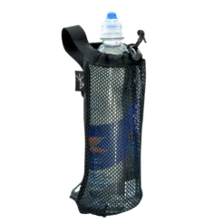 Water Bottle Sleeve By Chicken Tramper Gear