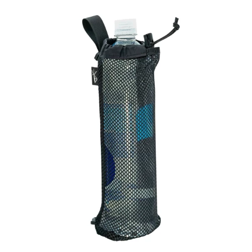 Water Bottle Sleeve By Chicken Tramper Gear - Image 2