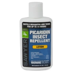Picaridin Insect Repellant By Sawyer