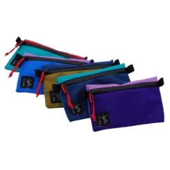 Ultralight Wallet By Chicken Tramper Gear