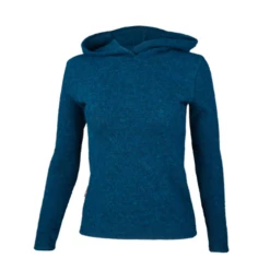 Women's All-Paca™ Fleece Hoodie By Appalachian Gear Company
