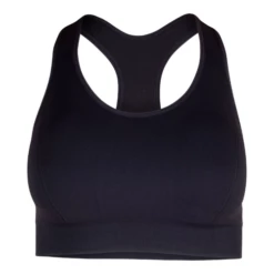 Women's Send-it Seamless Merino Sports Bra By Ridge Merino