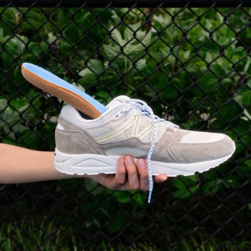 The Athletic Insole By Fulton - Image 4