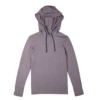 Women's Solstice Lightweight Wool Hoodie By Ridge Merino