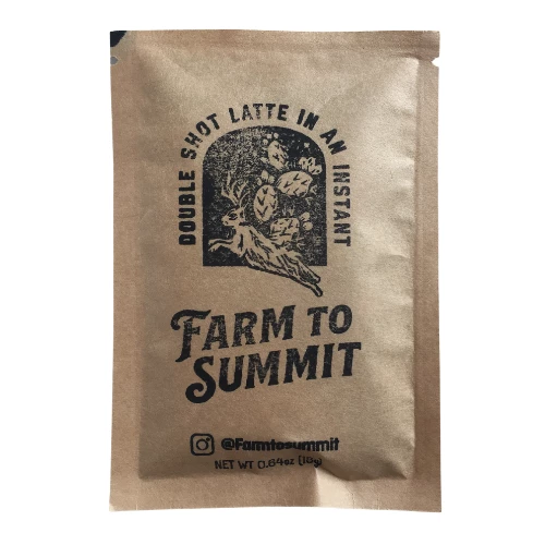 Double Shot Latte By Farm To Summit - Image 2