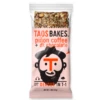 Piñon Coffee + Dark Chocolate Bars By Taos Bakes