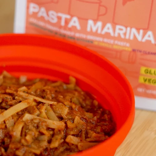 Pasta Marinara By Good To-Go - Image 7