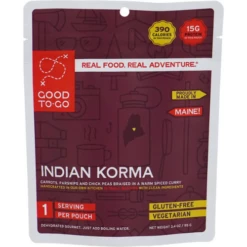 Indian Korma By Good To-Go