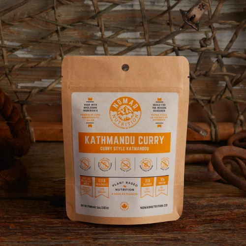 Kathmandu Curry By Nomad Nutrition - Image 5