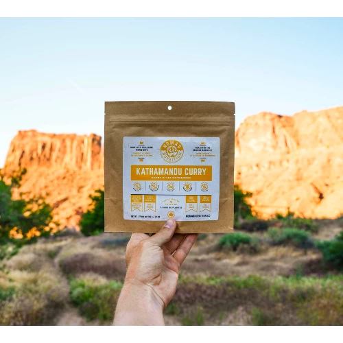 Kathmandu Curry By Nomad Nutrition - Image 8