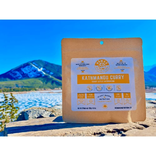 Kathmandu Curry By Nomad Nutrition - Image 9