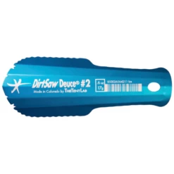 DirtSaw™ Deuce® #2 Trowel By The TentLab