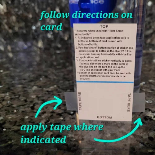 Bottle Genius Sticker By HYKLYF - Image 17